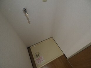 アクシス北青木の物件内観写真